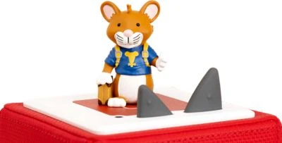 Tonies Leo Lausemaus - Das Original-Hörspiel 2 – Bild 4