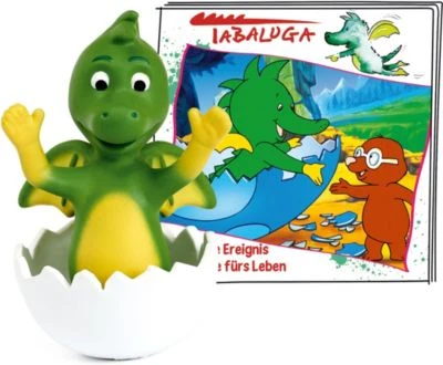 Tonies Tabaluga - Das Große Ereignis / Freunde Fürs Leben – Bild 2