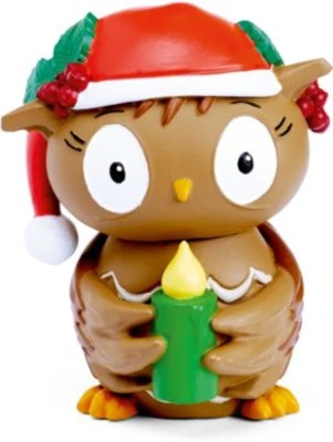 Tonies Tonie - Die Kleine Eule Feiert Weihnachten