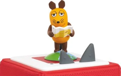Tonies - Die Sendung Mit Der Maus - Mit Maus Die Welt Entdecken – Bild 4