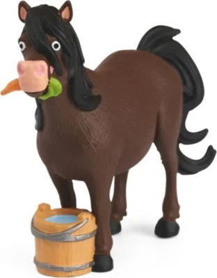 Tonies - Die Haferhorde - Flausen Im Schopf