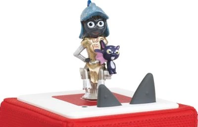 Tonies - Der Kleine Hui Buh - Schatzjagd Im Museum – Bild 3