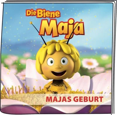 Tonies - Biene Maja - Majas Geburt – Bild 3
