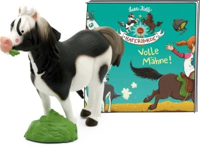 Tonies Die Haferhorde - Volle Mähne! – Bild 2