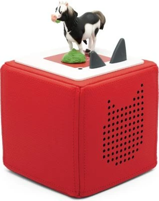 Tonies Die Haferhorde - Volle Mähne! – Bild 4