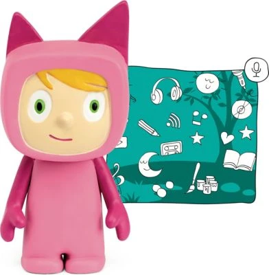 Tonies Kreativ-Tonie, Pink – Bild 3