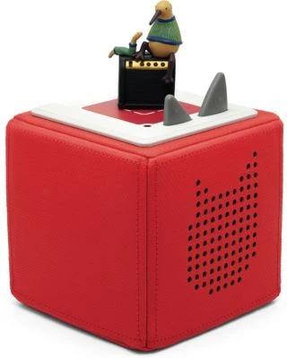 Tonies Gorilla Club - 1-2-3-4! – Bild 4