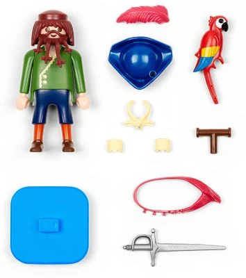 Tonies - Die Playmos 1 - Der Schatz Der Teufelsinsel – Bild 2