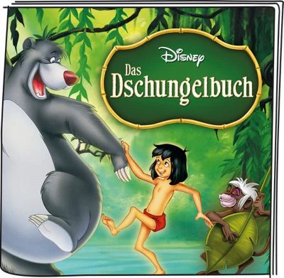 Tonies Disney - Das Dschungelbuch – Bild 3