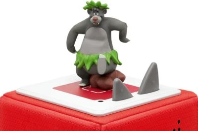 Tonies Disney - Das Dschungelbuch – Bild 4