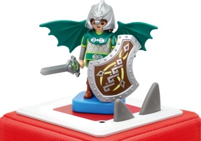 Tonies - Die Playmos 13 - Licht Aus Dem Drachenland – Bild 4