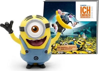 Tonies - Ich, Einfach Unverbesserlich – Bild 2