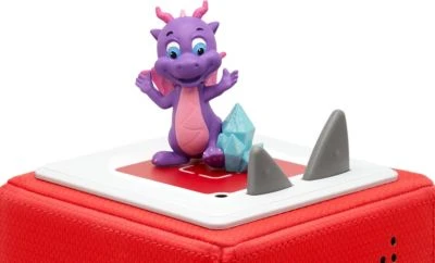 Tonies - Safiras - Nanami Und Das Traumhafte Tuch – Bild 4