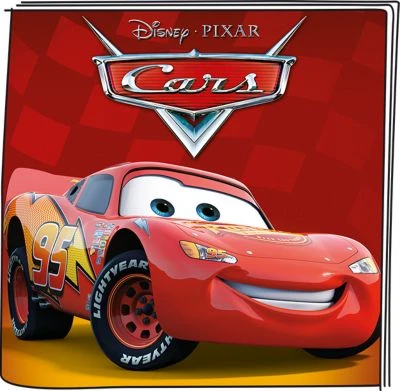 Tonies - Disney Cars – Bild 3