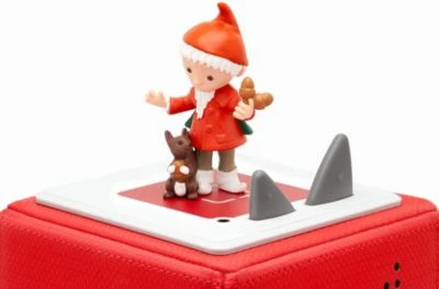 Tonies Unser Sandmännchen - Abends Im Walde – Bild 4