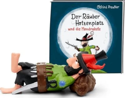 Tonies - Der Räuber Hotzenplotz - Und Die Mondrakete – Bild 2