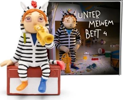 Tonies - Unter Meinem Bett 4 – Bild 2
