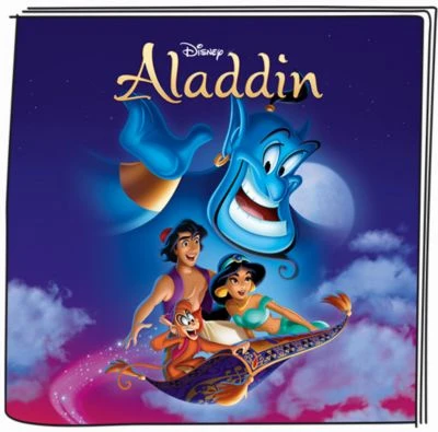 Tonies - Disney Aladdin – Bild 3