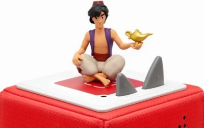 Tonies - Disney Aladdin – Bild 4