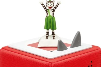 Tonies Pettersson Und Findus - Findus Zieht Um – Bild 4