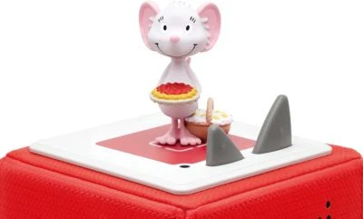 Tonies Tilda Apfelkern - Das Geheime Kuchenrezept Und Weitere Geschichten – Bild 4