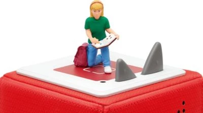 Tonies Fünf Freunde - Und Der Großalarm In Kirrin – Bild 4