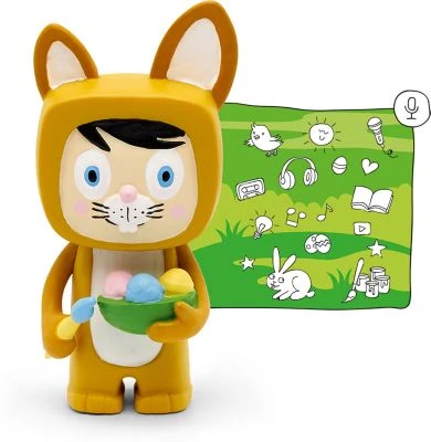 Tonies Kreativ-Tonie Osterhase – Bild 2