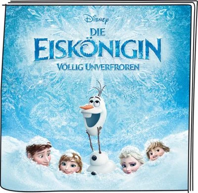 Tonies - Disney Die Eiskönigin – Bild 3