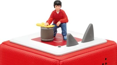 Tonies - Fünf Freunde - Fünf Freunde Und Das Versunkene Schiff – Bild 4