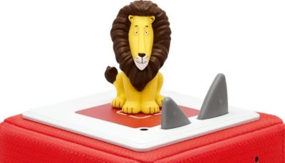 Tonies - Der Glückliche Löwe – Bild 4