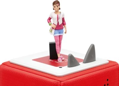 Tonies Die Drei !!! - Das Rote Phantom â Bild 4