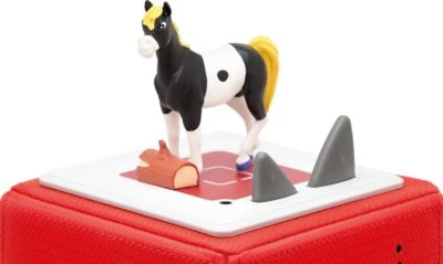 Tonies Yakari - Best Of Kleiner Donner – Bild 4