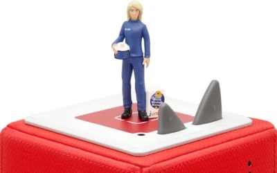 Tonies Wieso Weshalb Warum? Junior - Polizei – Bild 4