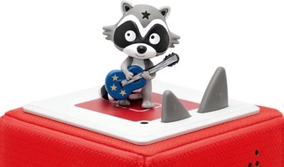 Tonies Lieblings-Kinderlieder - EuropĂ€ische Kinderlieder â Bild 4