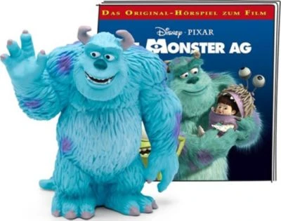 Tonies Disney Monster AG – Bild 2