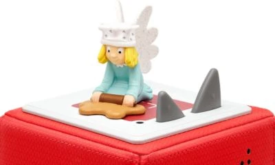 Tonies Rolf Zuckowski - In Der Weihnachtsbäckerei – Bild 4