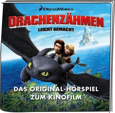 Tonies Drachenzähmen Leicht Gemacht 1 – Bild 3