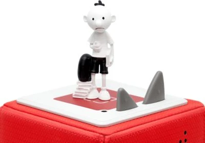 Tonies Greg's Tagebuch - Von Idioten Umzingelt – Bild 4