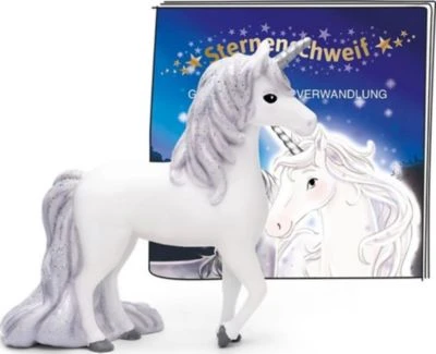 Tonies Sternenschweif - Geheimnisvolle Verwandlung – Bild 2