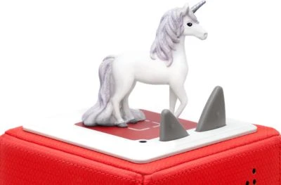 Tonies Sternenschweif - Geheimnisvolle Verwandlung – Bild 4