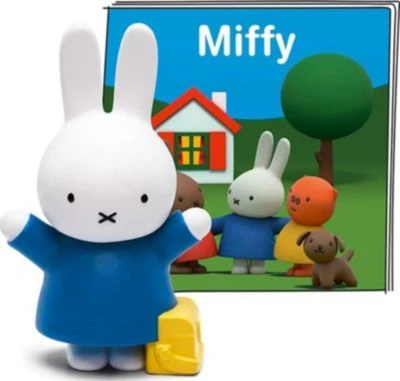 Tonies Miffy - Miffy – Bild 2