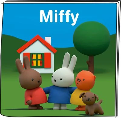 Tonies Miffy - Miffy – Bild 3