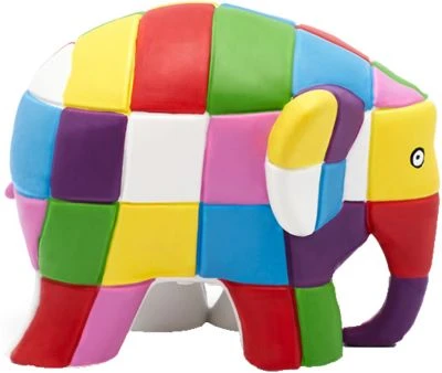 Tonies Elmar - Kunterbunte Geschichten