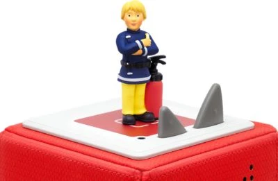 Tonies Feuerwehrmann Sam - Eine Insel Voller Abenteuer – Bild 4