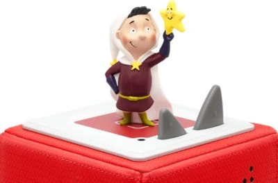 Tonies Der Sternenmann - Lieder Und Hörspiel Zur Guten Nacht – Bild 4