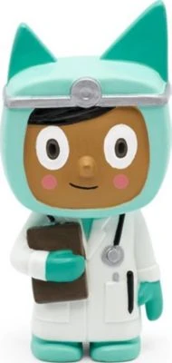 Tonies Kreativ-Tonie Ärztin