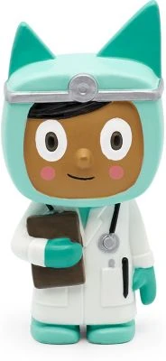 Tonies Kreativ-Tonie Ărztin â Bild 3