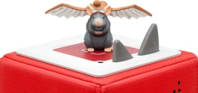 Tonies Lindbergh - Die Abenteuerliche Geschichte Einer Fliegenden Maus – Bild 4