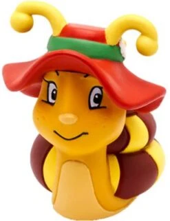 Tonies Monika Häuschen - Warum Stolpern Tausendfüßler Nicht