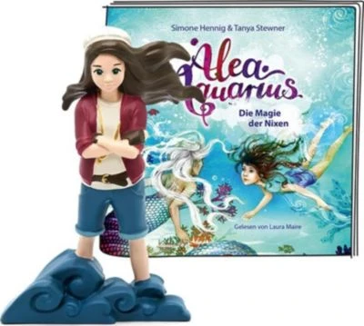 Tonies Alea Aquarius - Die Magier Der Nixen – Bild 2